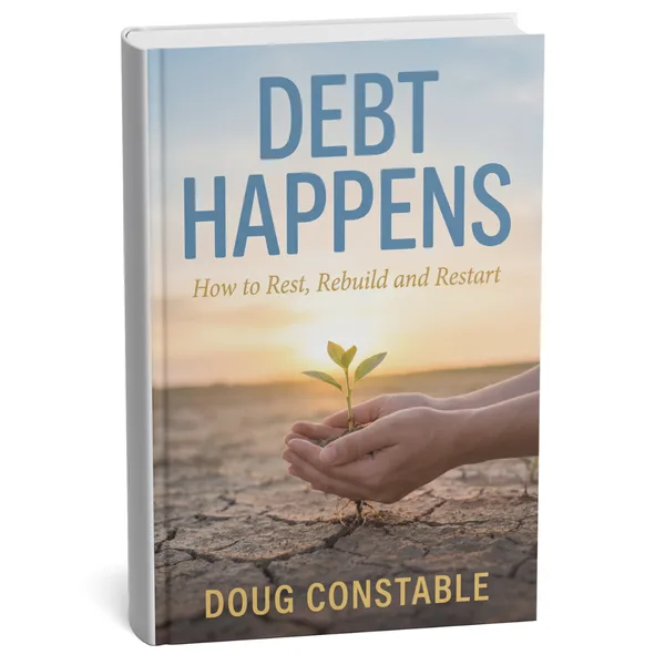 Debt Happens